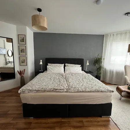Casa Damaschke *