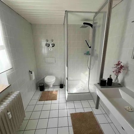 Casa Damaschke Apartament *