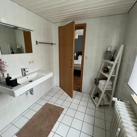 Casa Damaschke Bad Buchau